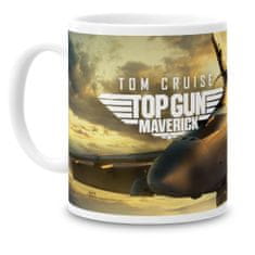 Grooters Hrnček Top Gun: Maverick - Tom Cruise