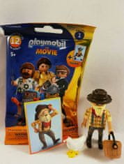 Playmobil Playmobil figurky - Vrecko s prekvapením