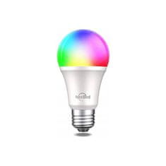 Gosund WB4 4x inteligentná žiarovka 8W E27, RGB