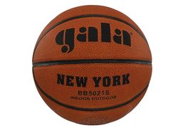 Gala Basketbalová lopta NEW YORK, BB 5021S vel.5