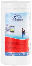 Chemoform Prípravok Chemoform 0802, pH plus, 1 kg