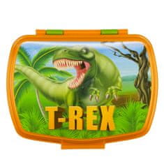 Stor Box na desiatu Dinosaury T-Rex