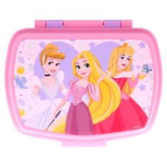Stor Box na desiatu Disney Princess True
