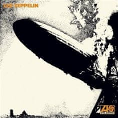 LP Ľad Zeppelin - Ľad Zeppelin