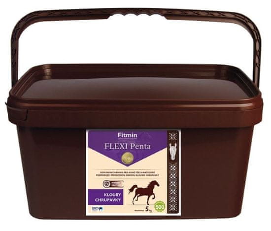 Fitmin horse FLEXI PENTA 5 kg