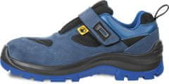 Panda Safety WILK MF ESD S1P SRC sandále modrá 45