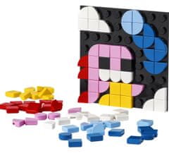 LEGO DOTS 41954 Nalepovacia záplata