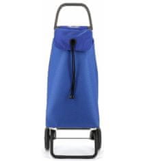 Rolser I-Max Ona 2 nákupná taška na kolieskach, modrá