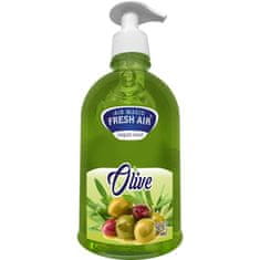 Fresh Air tekuté mydlo 500 ml Olive