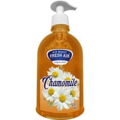 Fresh Air tekuté mydlo 500 ml Chamomile