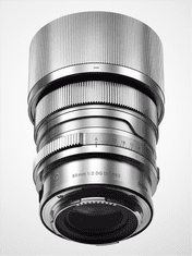 Sigma 65mm F2 DG DN Contemporary I series pre L / Panasonic / Leica
