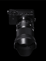 Sigma 35 mm F1,4 DG DN Art pre L / Panasonic / Leica