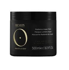 Revlon Professional Maska na vlasy s arganovým olejom Orofluido (Radiance Argan Mask) (Objem 250 ml)