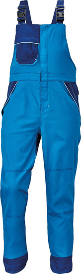 Cerva Group MONTROSE nohavice s náprsenkou