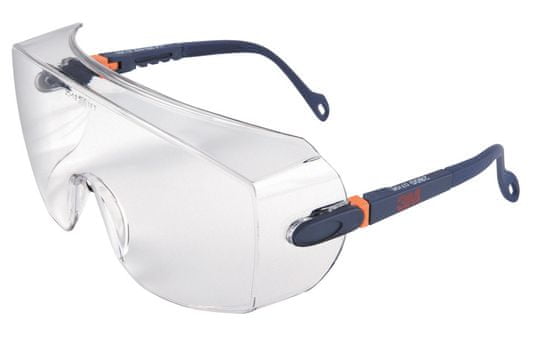 3M Ochranné okuliare 280x