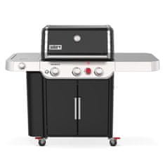 WEBER 35410047 GENESIS E-335 plynový gril