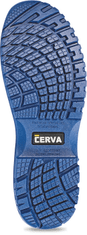 Cerva Group ISSEY BLUE MF S1P SRC poltopánka 40 -
