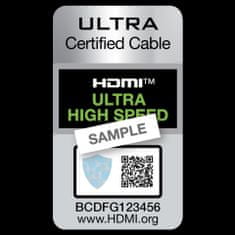 AudioQuest HDMI Cinnamon 48G 2 m HDM48CIN200
