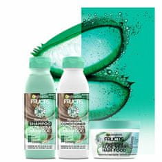 Garnier Hydratačný kondicionér pre normálne a suché vlasy Fructis Hair Food ( Aloe Vera Hydrating Conditione