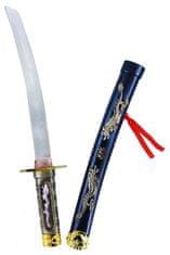 Rappa Katana japonský meč 41 cm