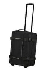 American Tourister Cestovná taška na kolieskach Urban Track S 55 l černá