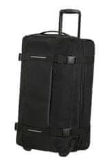 American Tourister Cestovná taška na kolieskach Urban Track M 84 l černá