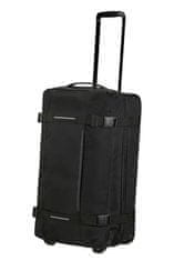 American Tourister Cestovná taška na kolieskach Urban Track M 84 l černá