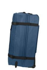 American Tourister Cestovná taška na kolieskach Urban Track L 116 l modrá