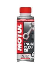 Motul ENGINE Clean MOTO 200ml