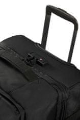 American Tourister Cestovná taška na kolieskach Urban Track L 116 l černá