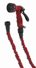Kreator KRTGR67011 - Záhradná flexibilná zmršťovacia hadica 15m