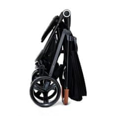 stroller Grande PLUS 2022 black