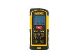 DeWalt Laserový merač vzdialenosti 100M Dw03101
