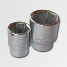 Honiton Krátke nástrčné hlavice Honiton 3/4" 65 mm