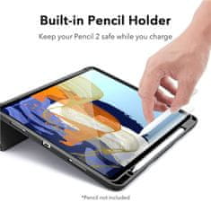 ESR Rebound Pencil iPad Pro 11" 2021 4894240145685, černý