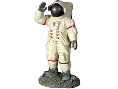 Nobby Dekorácia do akvária Astronaut 17,5cm
