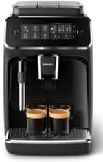 Philips automatický kávovar EP3221/40 Series 3200