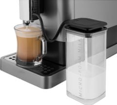 SENCOR automatický kávovar SES 9200CH