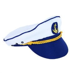 Rappa Kapitán námornícka čiapka