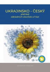 autorů kolektiv: Ukrajinsko - český přehled základních slovíček a frází