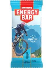 Nutrend Energy Bar 60 g, kokos