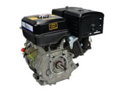 GEKO Štvortaktný spaľovací motor s výkonom 13 HP