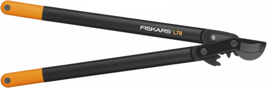 FISKARS Fiskars nůžky na silné větve 750 mm (průměr 50mm) šikmý střih - 1000584