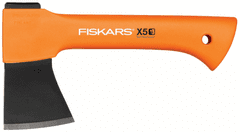 FISKARS Fiskars sekera kempingová X5, vel. XXS - 1015617