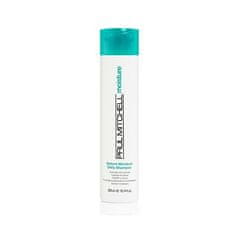Paul Mitchell Hydratačný šampón pre suché a poškodené vlasy Moisture (Instant Moisture Daily Shampoo) (Objem 100 ml)