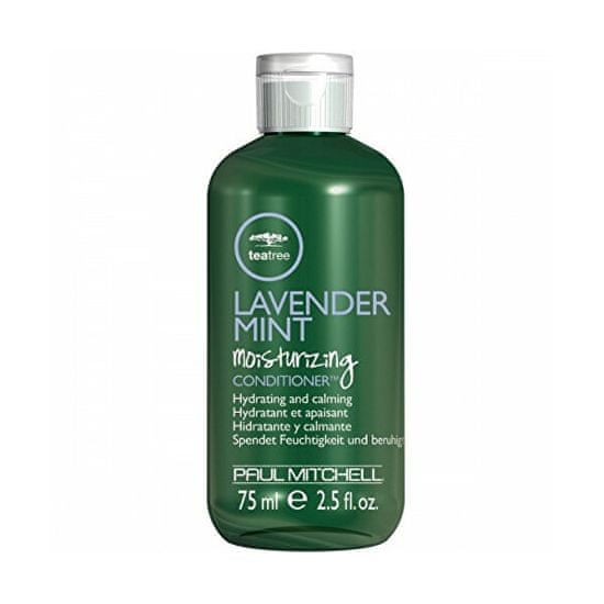 Paul Mitchell Hydratačný kondicionér Lavender Mint (Moisturizing Conditioner) 75 ml