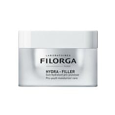 Filorga Hydratačný a posilňujúci pleťový krém Hydra-Filler ( Pro You th Moisturizer Care ) 50 ml
