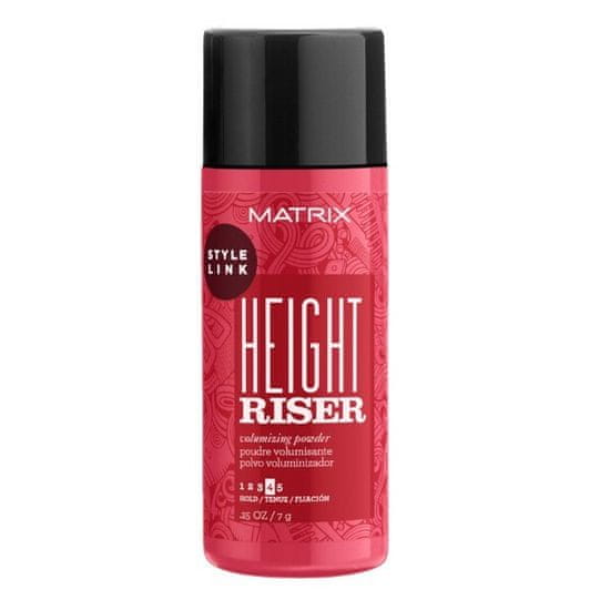 Matrix Púder pre objem vlasov Style Link (Height Riser Volumizing Powder) 7 g