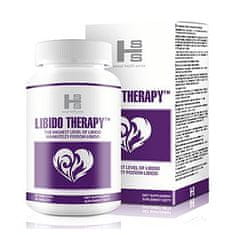 SHS SHS Libido Therapy zvýšenie libida 30 tabletek