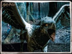 Prime 3D Puzzle Harry Potter: Hrdozobec 3D XL 300 dielikov